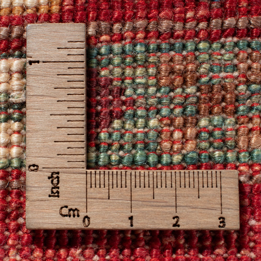 Alfombra Ziegler - Shal - 298 x 206 cm - multicolor