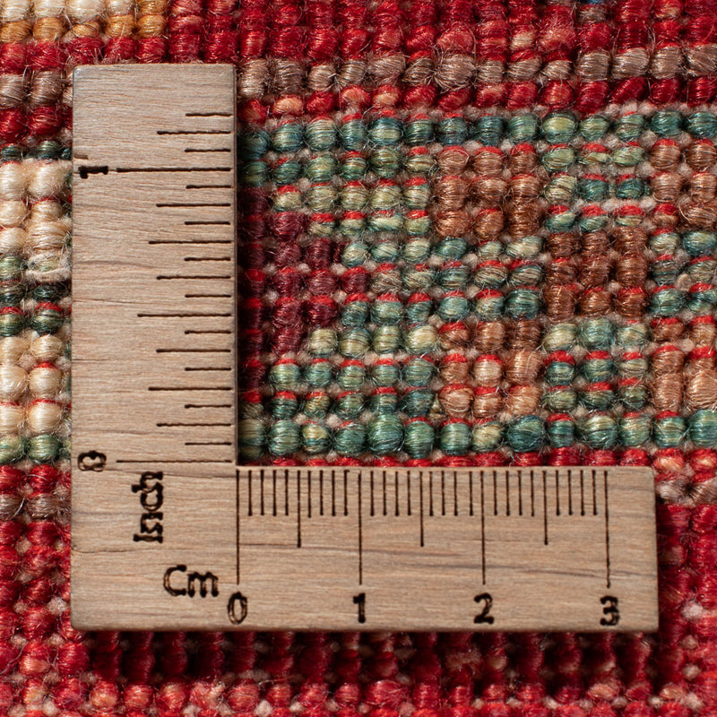 Alfombra Ziegler - Shal - 298 x 206 cm - multicolor