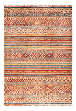 Alfombra Ziegler - Shal - 299 x 203 cm - multicolor