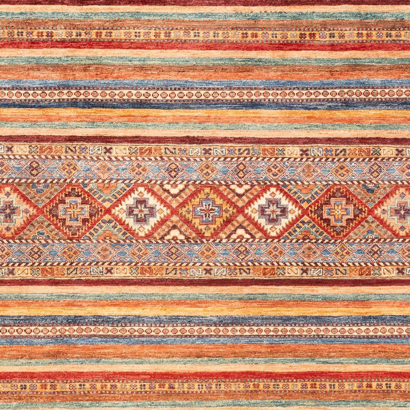 Alfombra Ziegler - Shal - 299 x 203 cm - multicolor