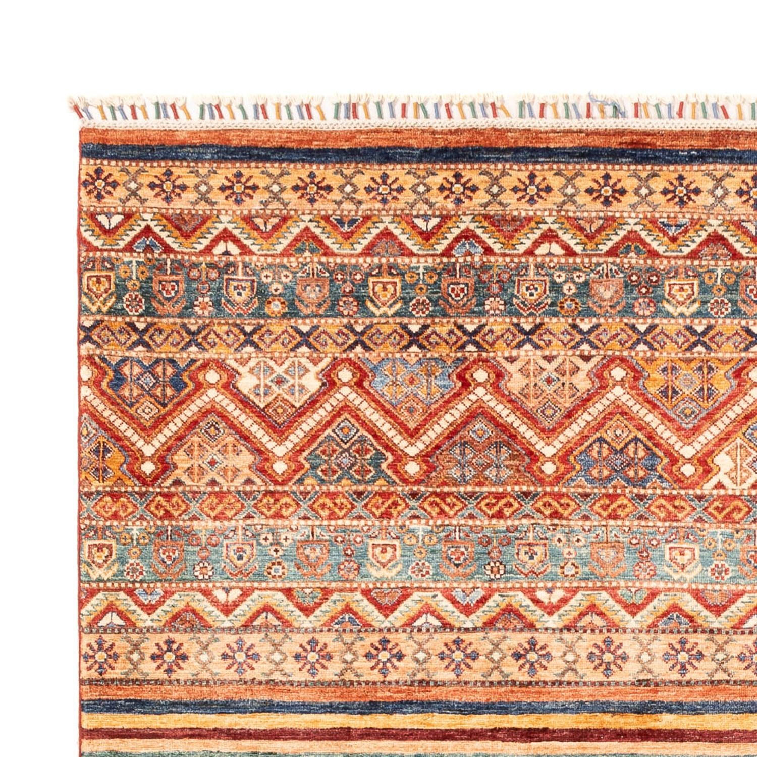 Alfombra Ziegler - Shal - 299 x 203 cm - multicolor