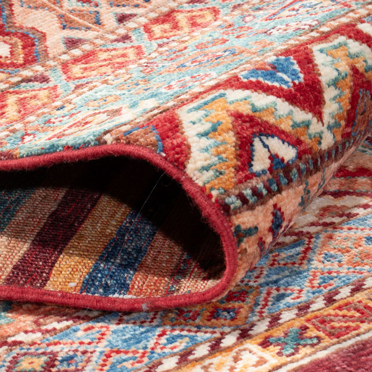 Alfombra Ziegler - Shal - 299 x 203 cm - multicolor