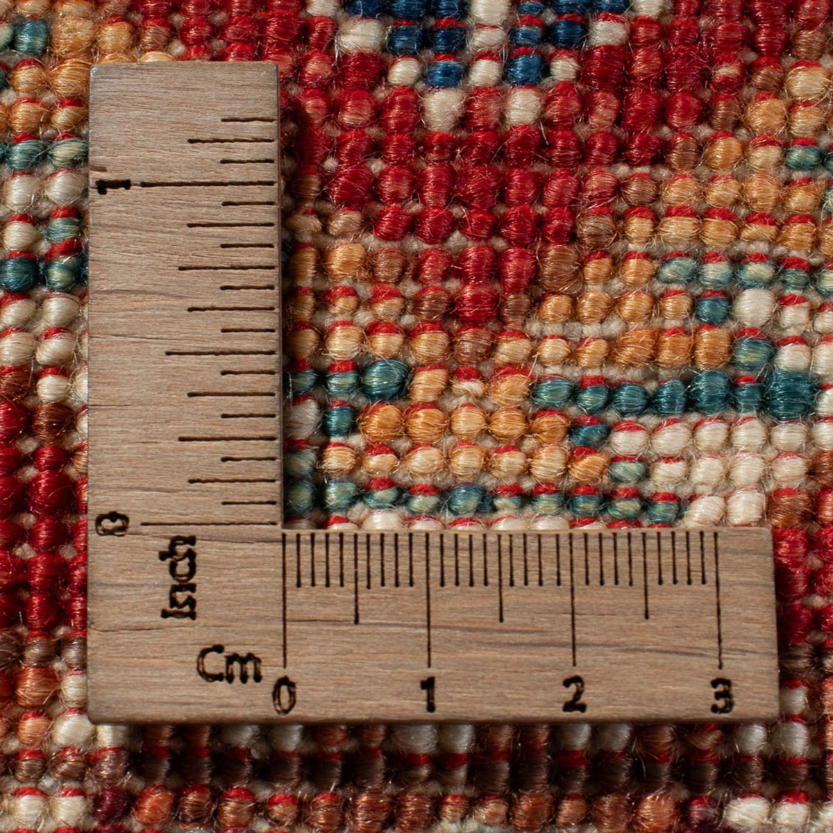 Alfombra Ziegler - Shal - 299 x 203 cm - multicolor