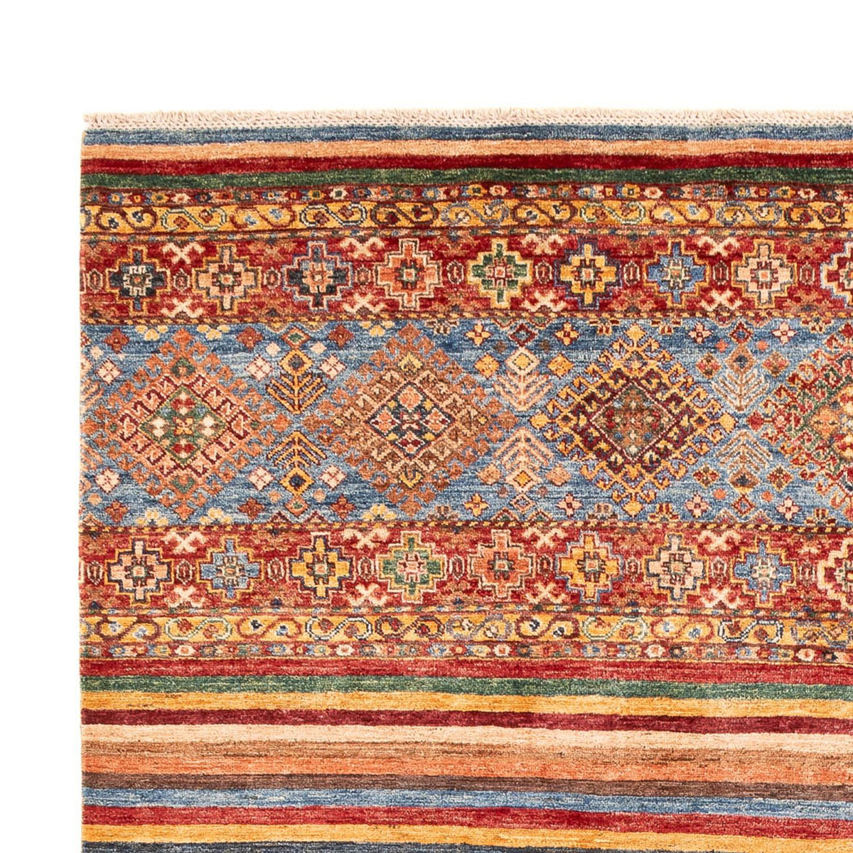 Shal Alfombra 196x300cm - Alfombra oriental