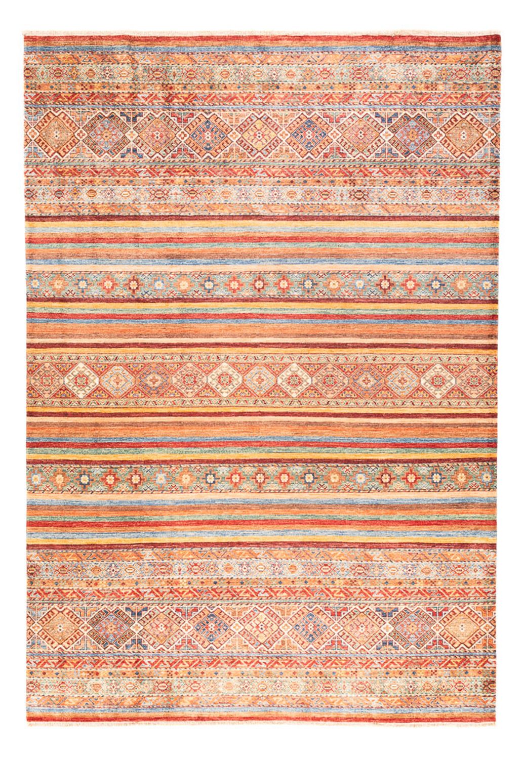 Alfombra Ziegler - Shal - 292 x 204 cm - multicolor