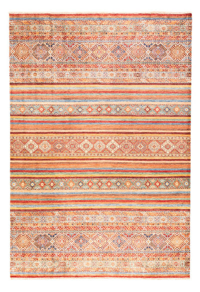 Shal Alfombra 204x292cm - Alfombra oriental