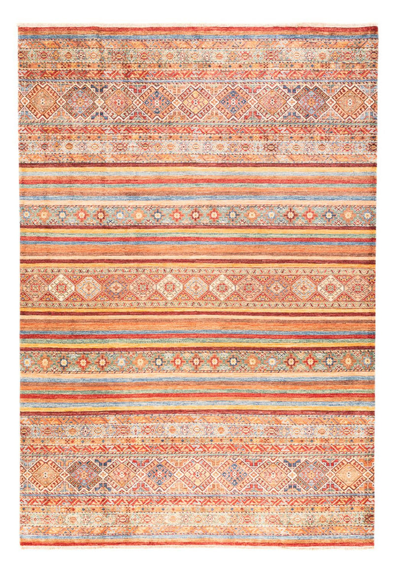 Alfombra Ziegler - Shal - 292 x 204 cm - multicolor