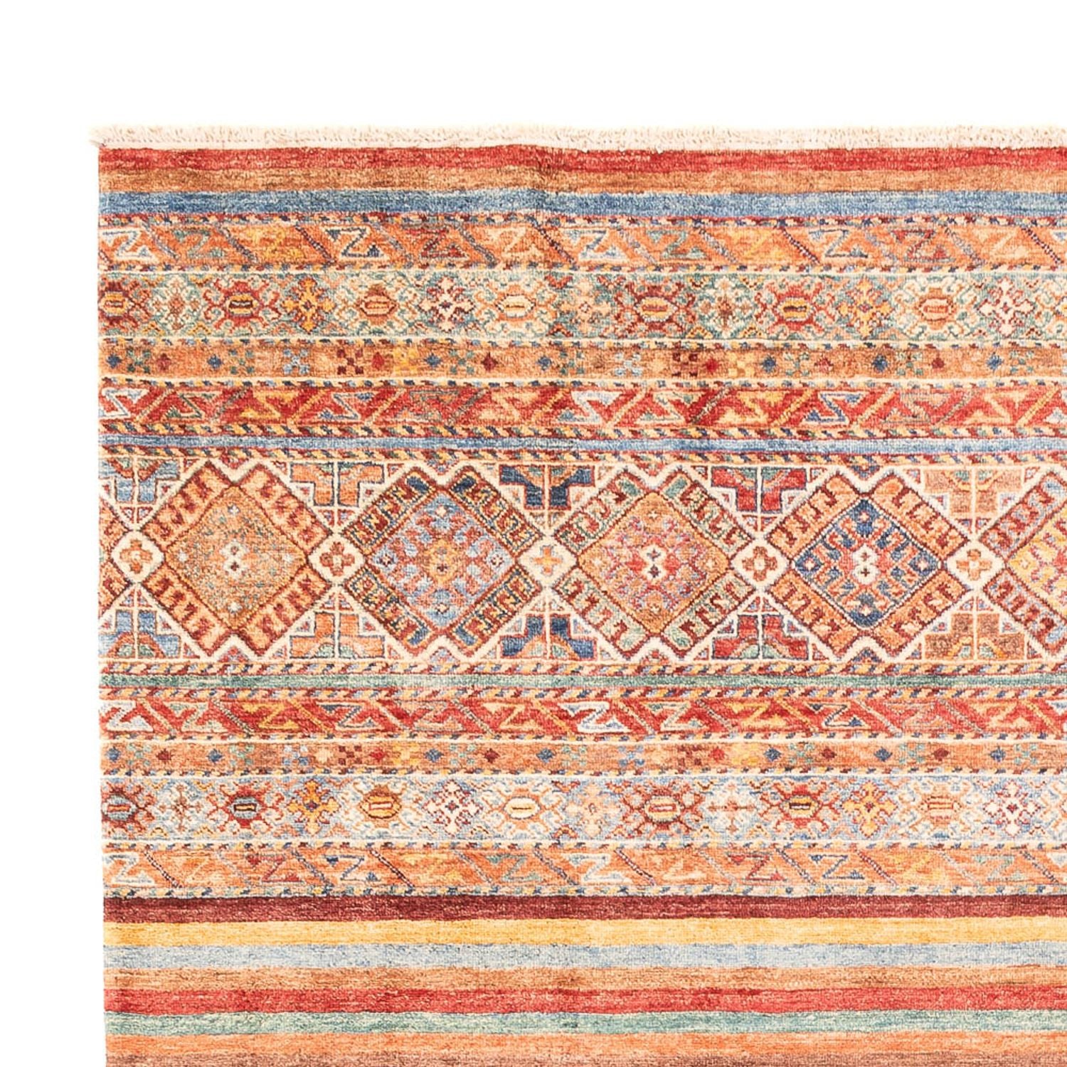 Alfombra Ziegler - Shal - 292 x 204 cm - multicolor