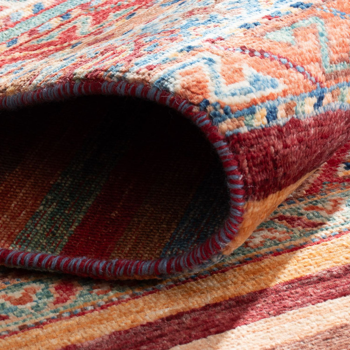 Alfombra Ziegler - Shal - 292 x 204 cm - multicolor