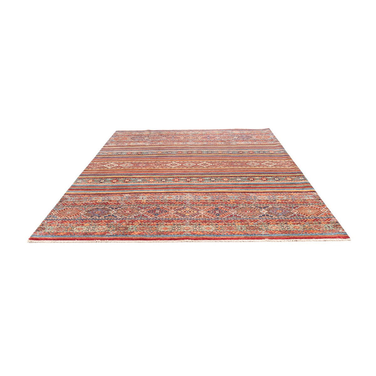 Alfombra Ziegler - Shal - 292 x 204 cm - multicolor