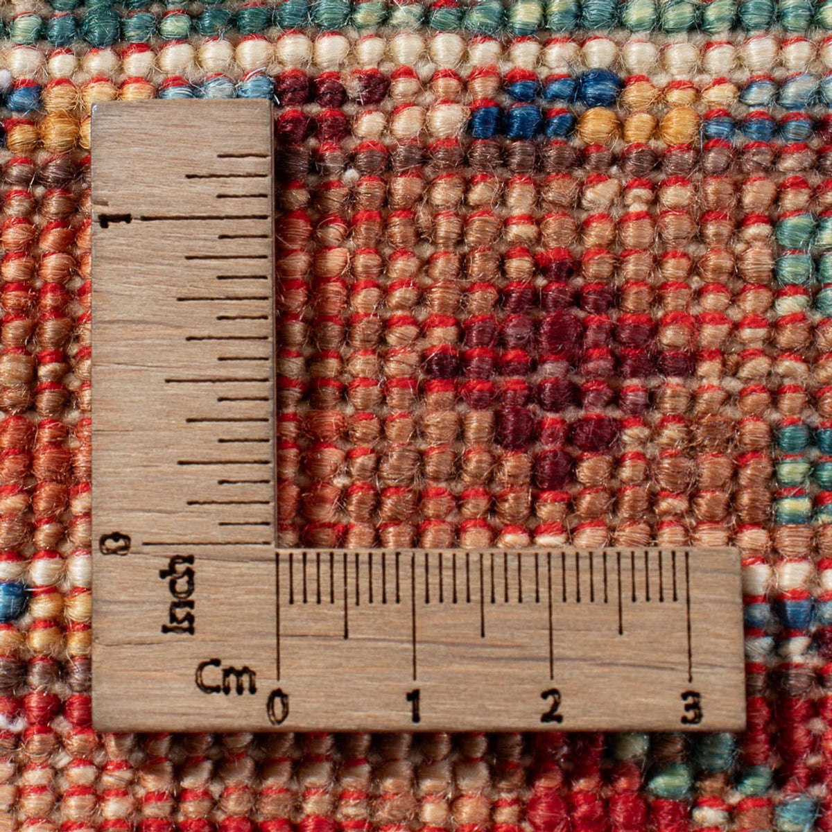 Alfombra Ziegler - Shal - 292 x 204 cm - multicolor