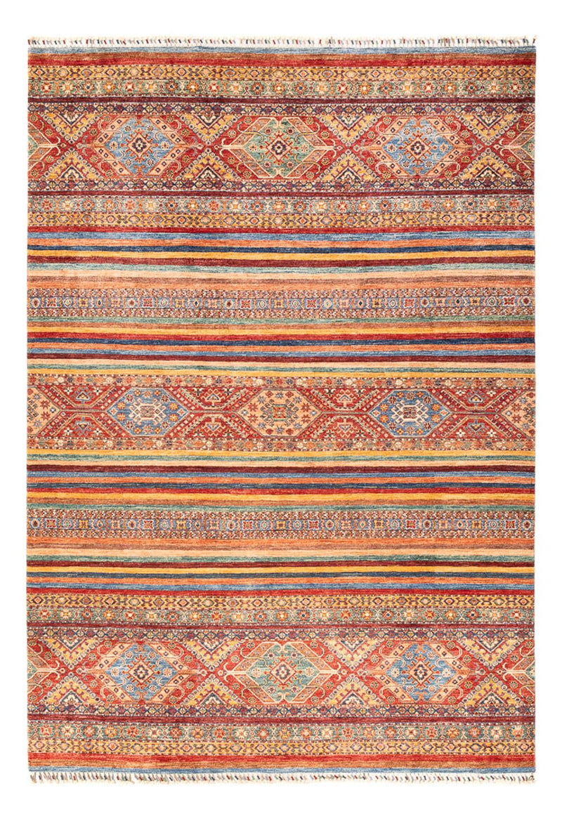 Alfombra Ziegler - Shal - 293 x 203 cm - multicolor