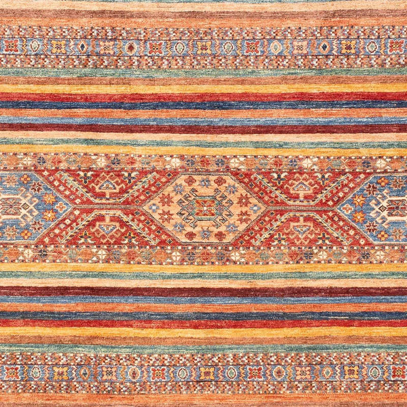 Alfombra Ziegler - Shal - 293 x 203 cm - multicolor