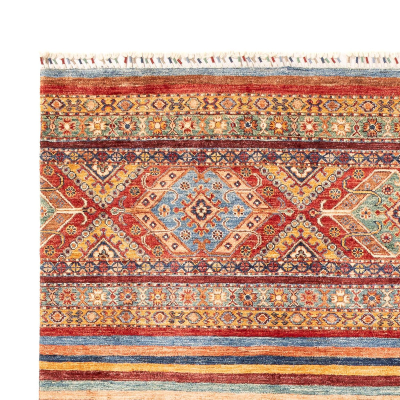 Alfombra Ziegler - Shal - 293 x 203 cm - multicolor