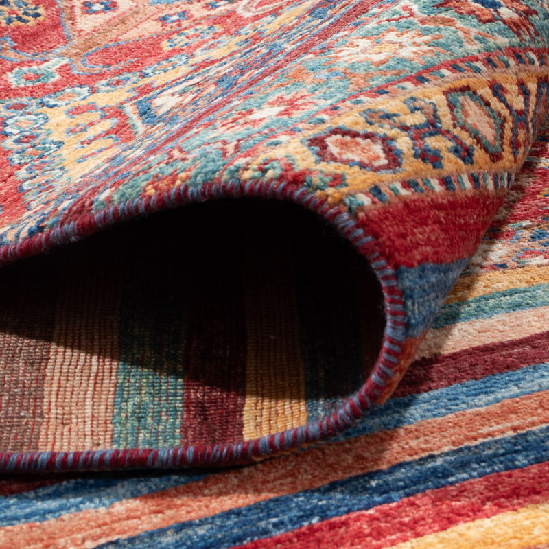 Alfombra Ziegler - Shal - 293 x 203 cm - multicolor