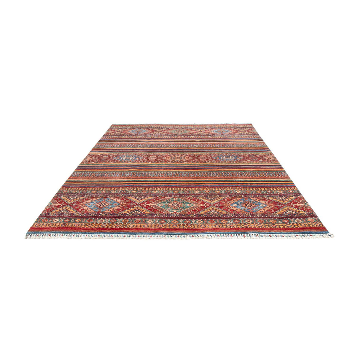 Alfombra Ziegler - Shal - 293 x 203 cm - multicolor