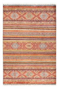 Alfombra Ziegler - Shal - 297 x 206 cm - multicolor