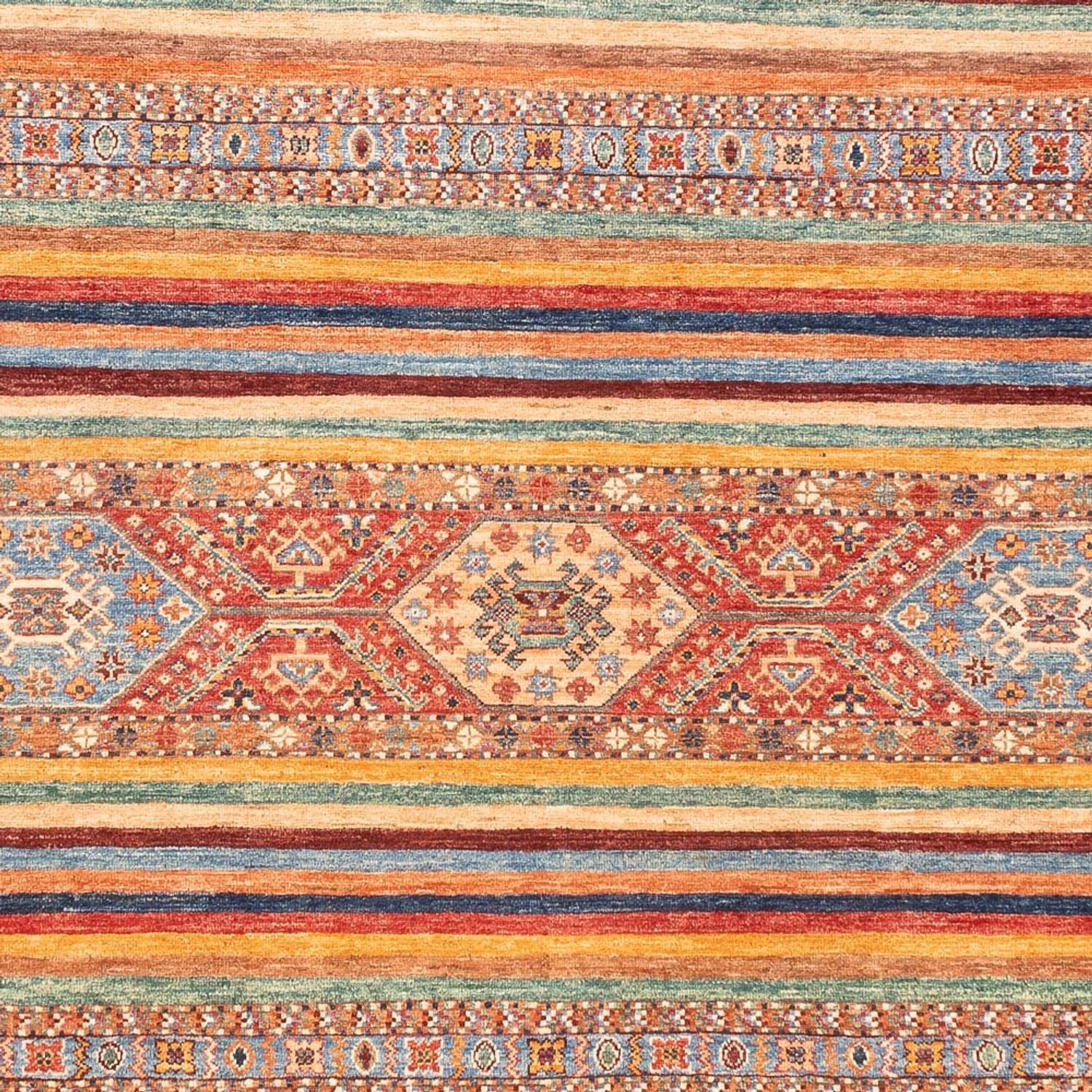 Alfombra Ziegler - Shal - 297 x 206 cm - multicolor