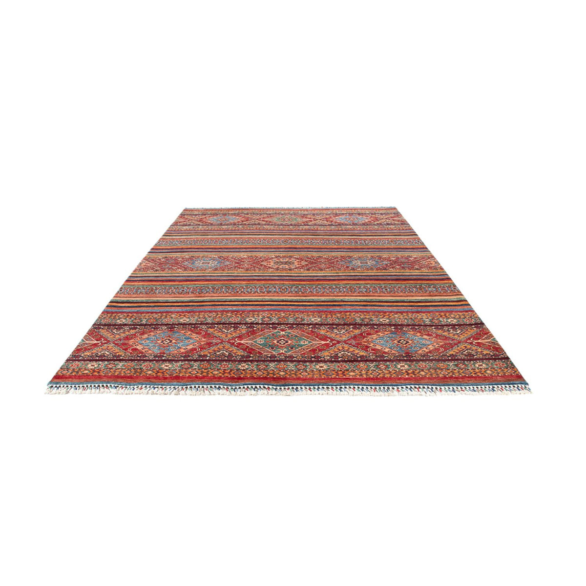 Alfombra Ziegler - Shal - 297 x 206 cm - multicolor