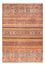 Alfombra Ziegler - Shal - 290 x 200 cm - multicolor