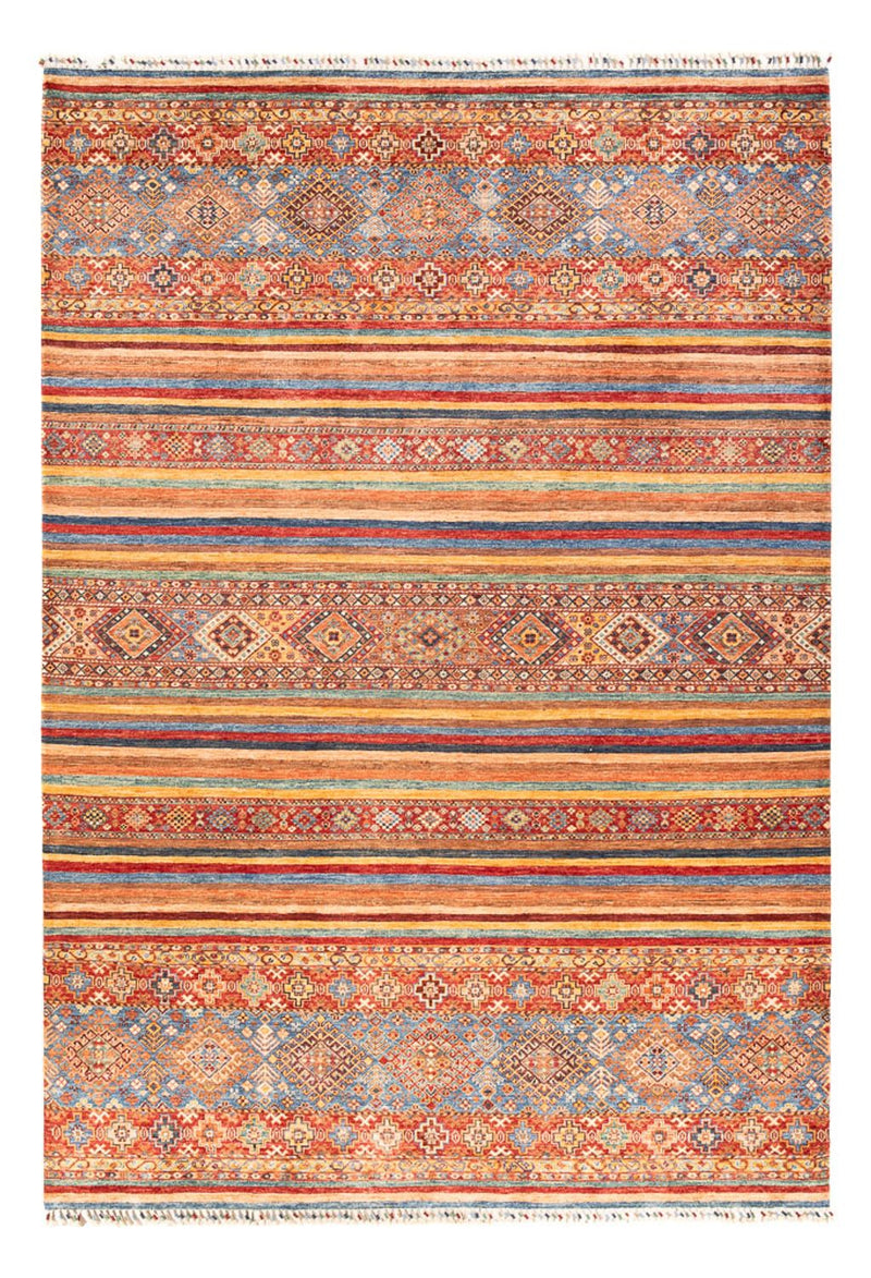 Alfombra Ziegler - Shal - 290 x 200 cm - multicolor