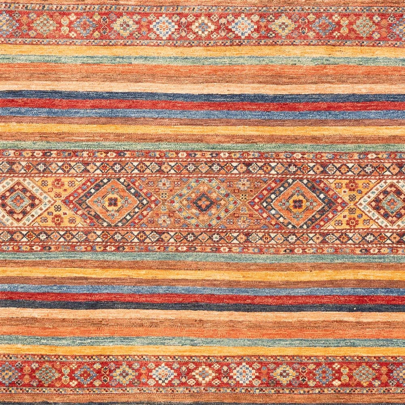Alfombra Ziegler - Shal - 290 x 200 cm - multicolor