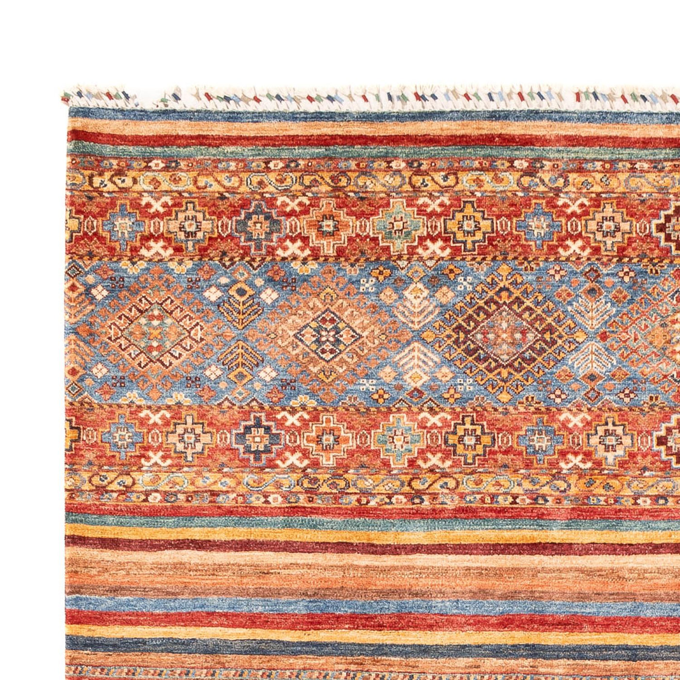 Shal Alfombra 290x200cm - Alfombra oriental