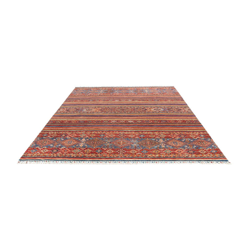 Alfombra Ziegler - Shal - 290 x 200 cm - multicolor