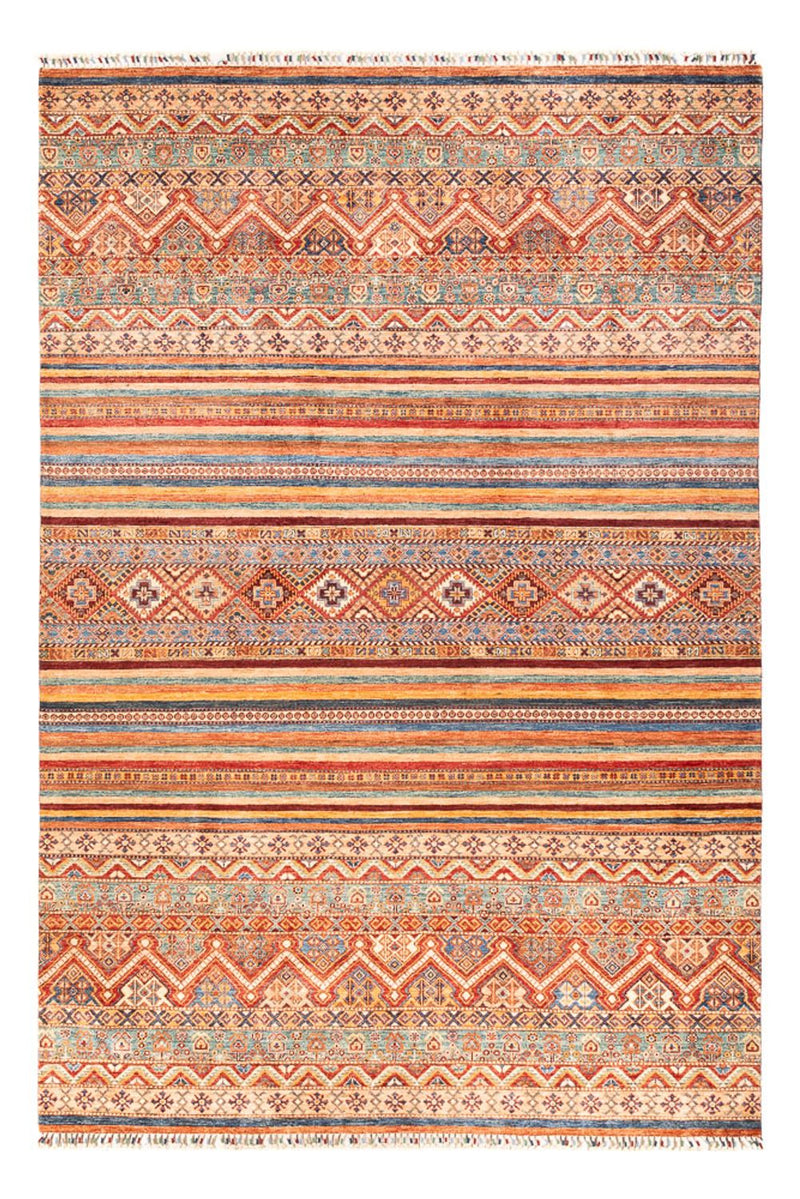 Alfombra Ziegler - Shal - 294 x 196 cm - multicolor