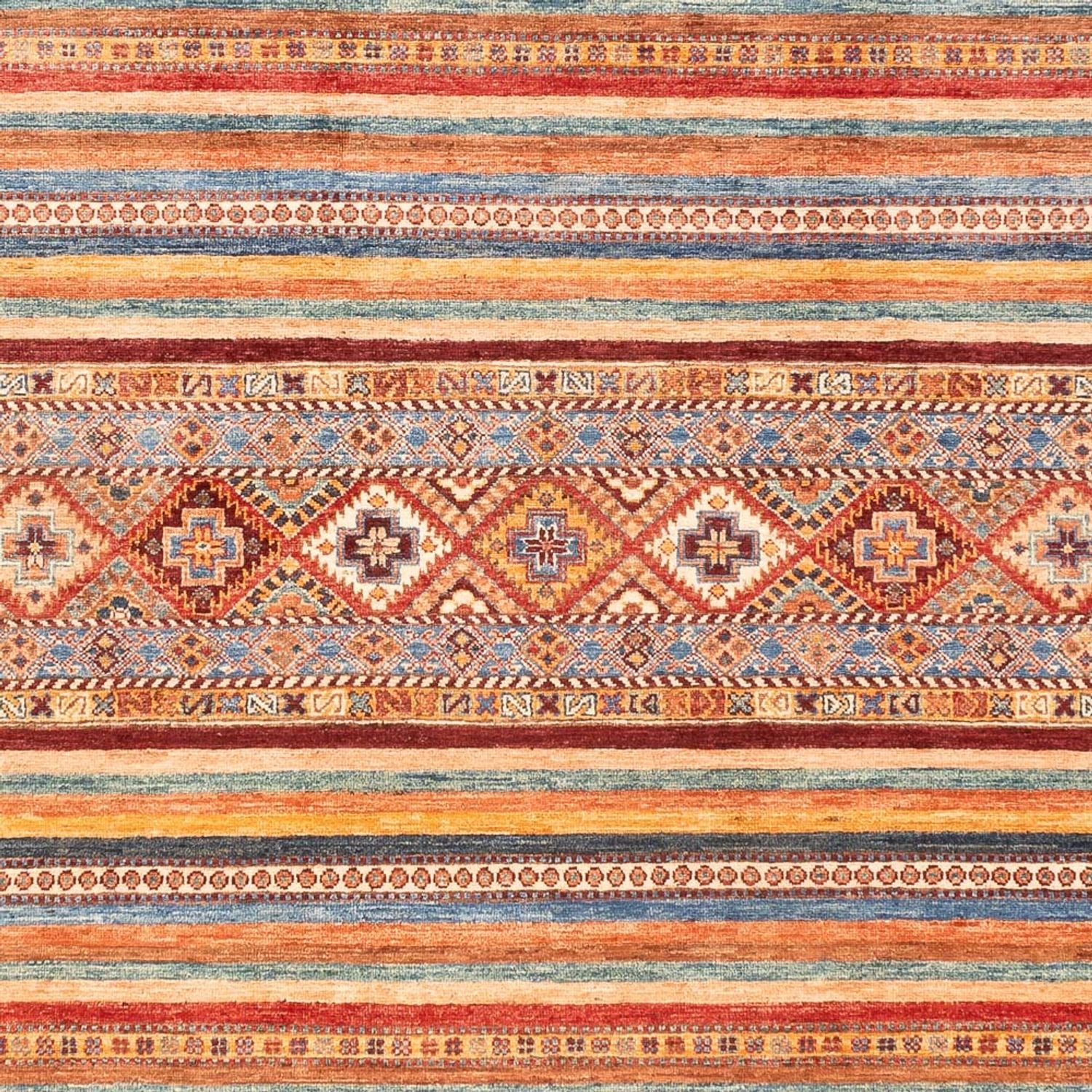 Alfombra Ziegler - Shal - 294 x 196 cm - multicolor