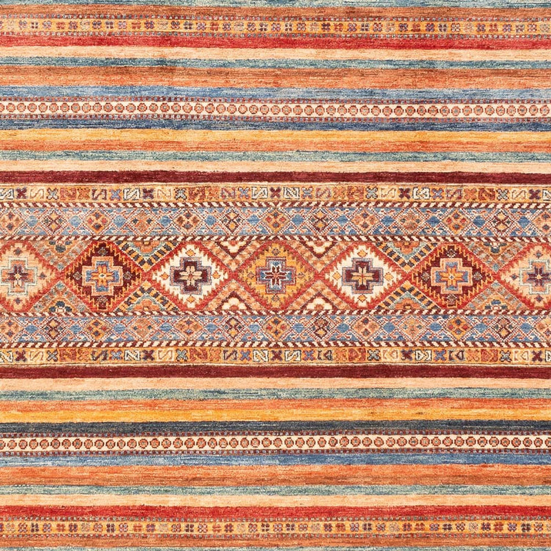 Alfombra Ziegler - Shal - 294 x 196 cm - multicolor