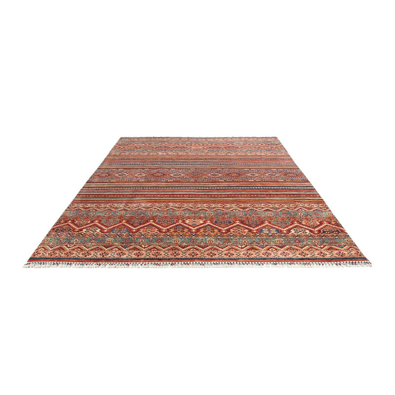 Alfombra Ziegler - Shal - 294 x 196 cm - multicolor