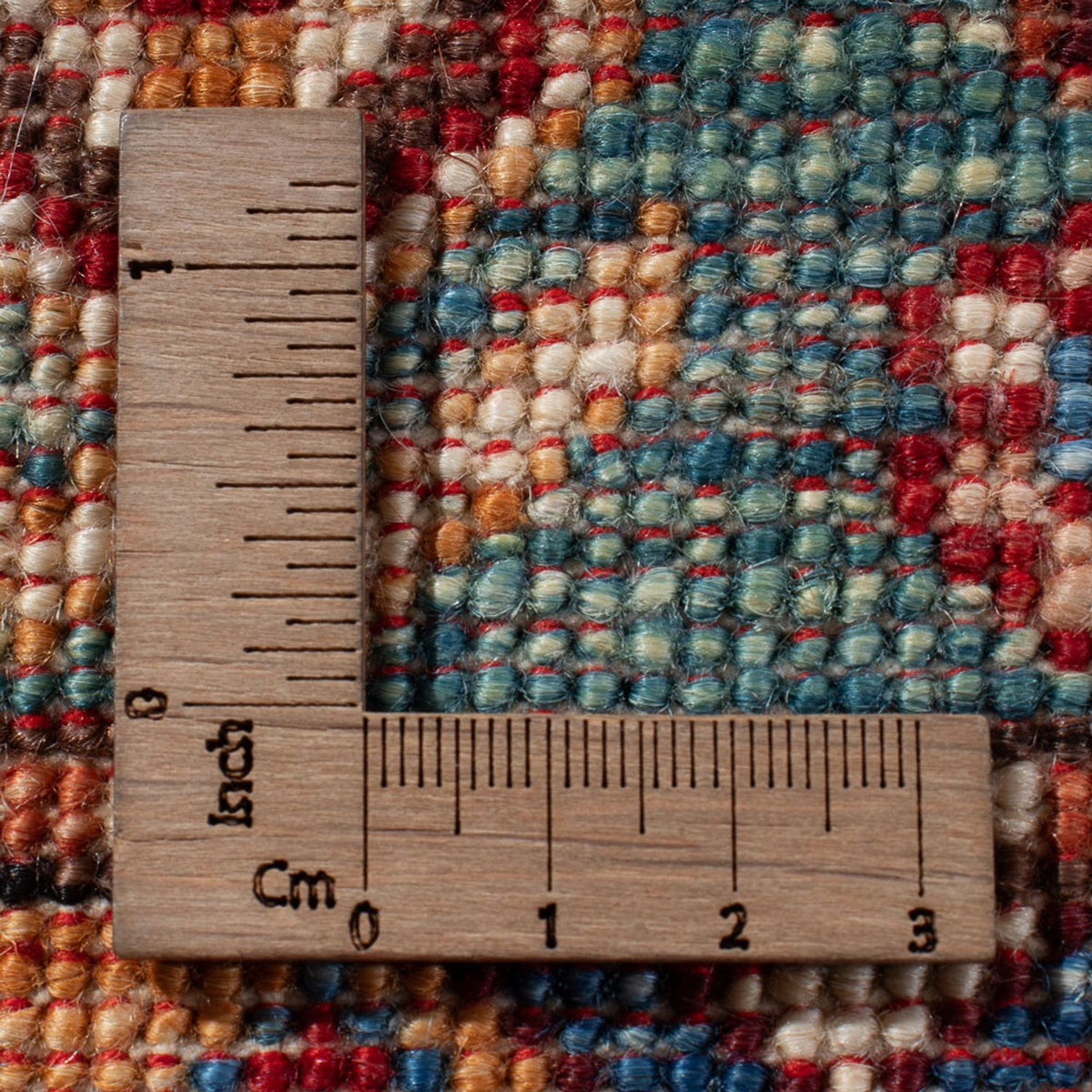 Alfombra Ziegler - Shal - 294 x 196 cm - multicolor