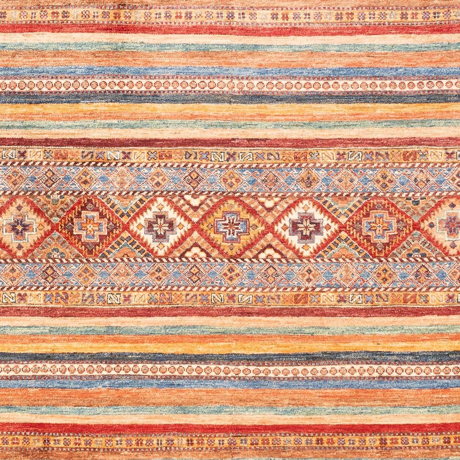 Alfombra Ziegler - Shal - 296 x 200 cm - multicolor