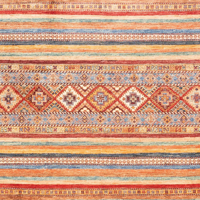 Alfombra Ziegler - Shal - 296 x 200 cm - multicolor