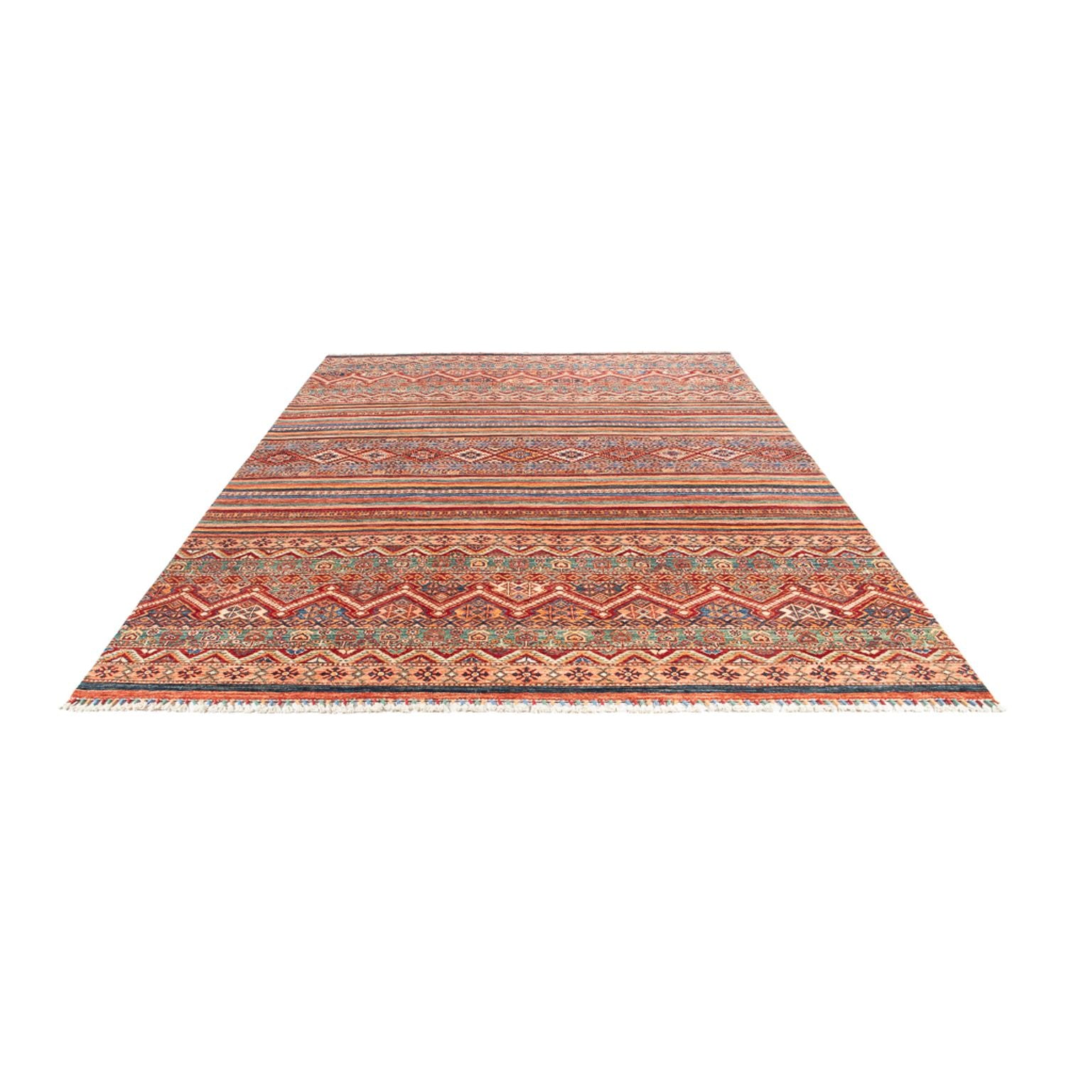 Alfombra Ziegler - Shal - 296 x 200 cm - multicolor