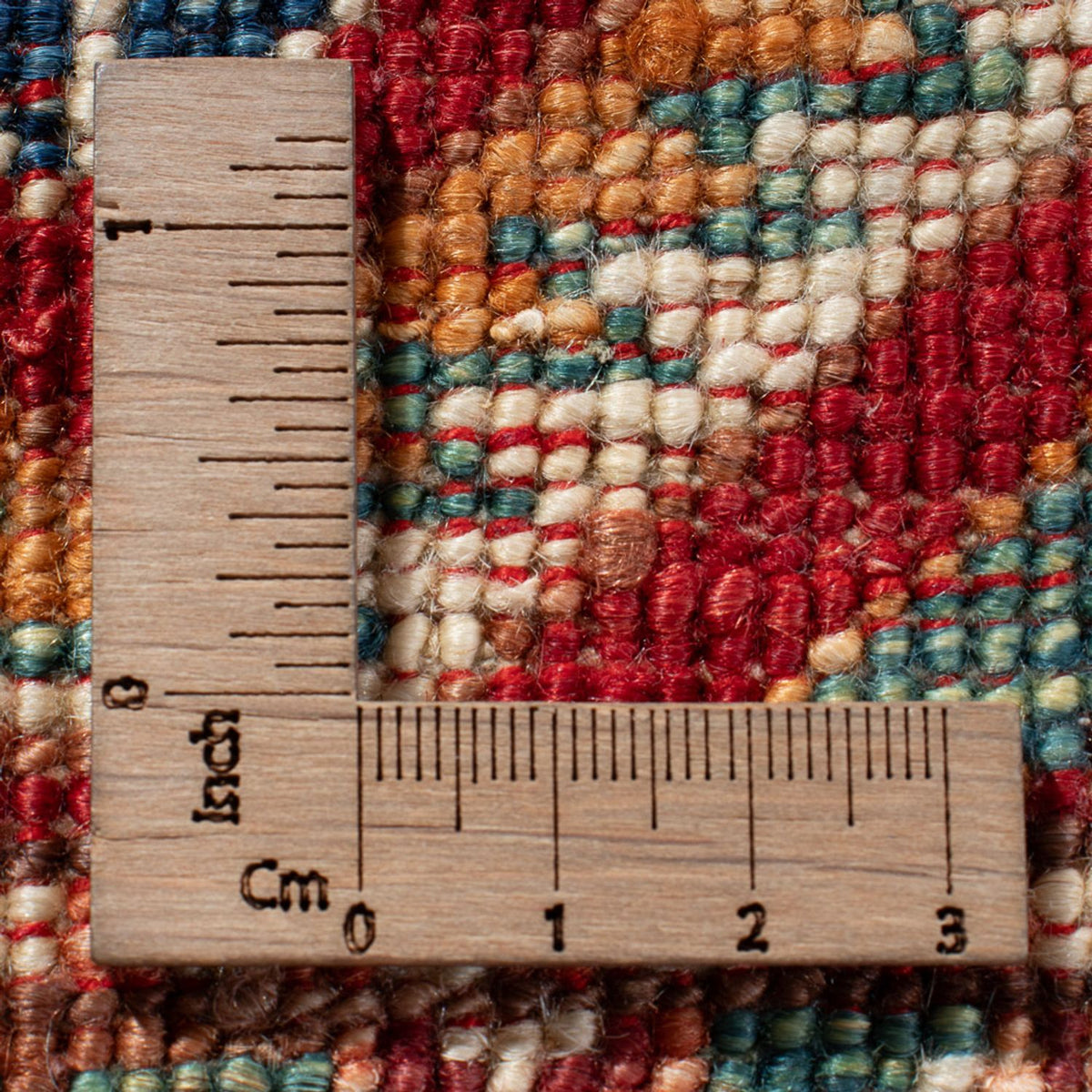 Alfombra Ziegler - Shal - 296 x 200 cm - multicolor