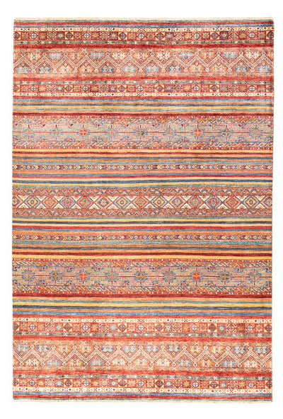 Shal Alfombra 205x292cm - Alfombra oriental