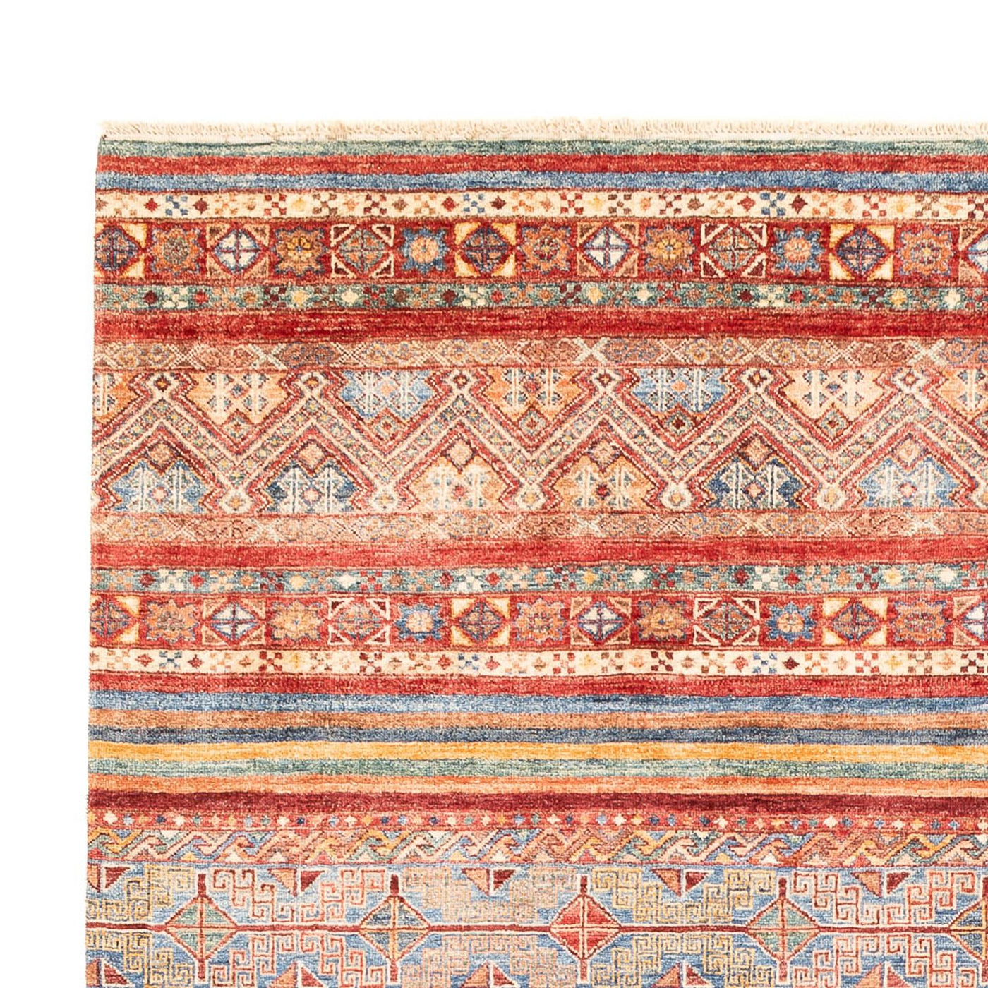 Shal Alfombra 292x205cm - Alfombra oriental