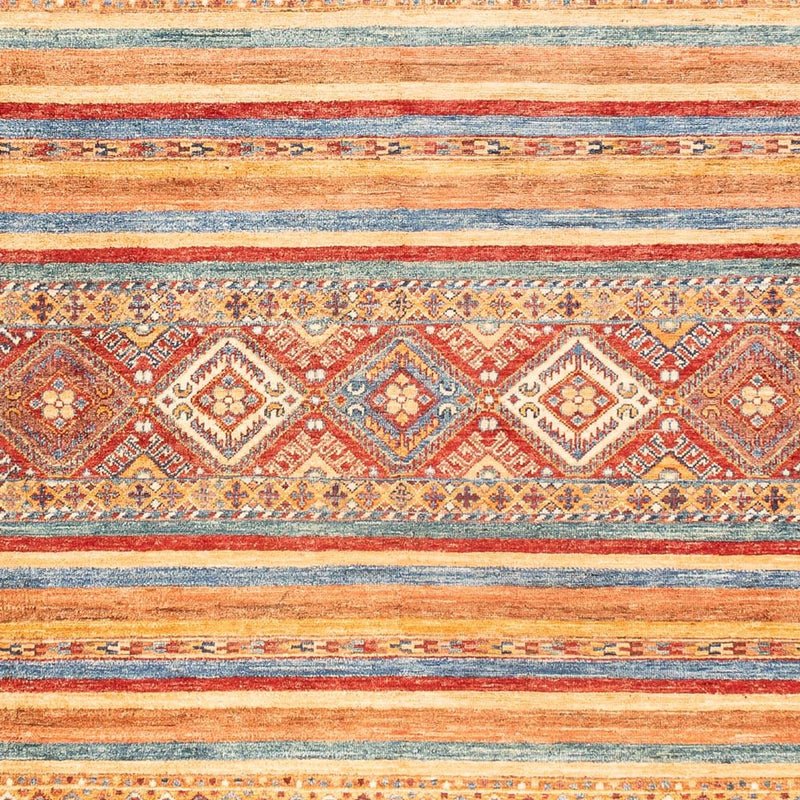 Alfombra Ziegler - Shal - 300 x 204 cm - multicolor