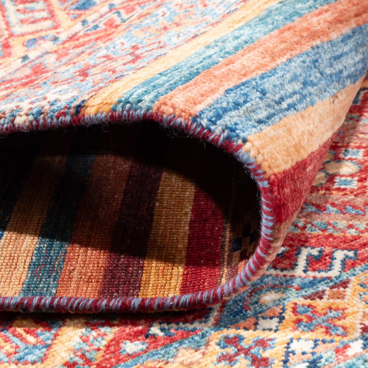 Alfombra Ziegler - Shal - 300 x 204 cm - multicolor