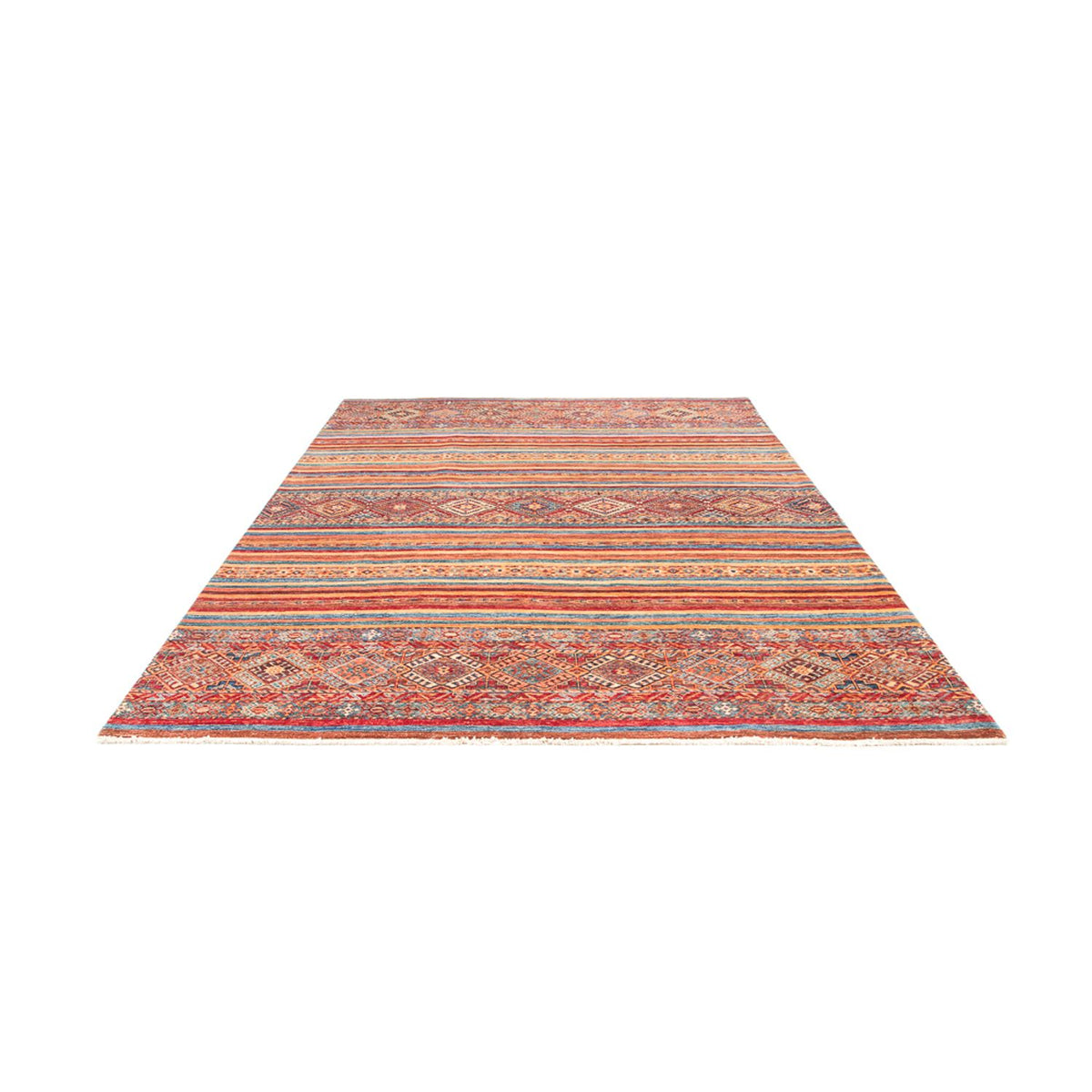 Alfombra Ziegler - Shal - 300 x 204 cm - multicolor