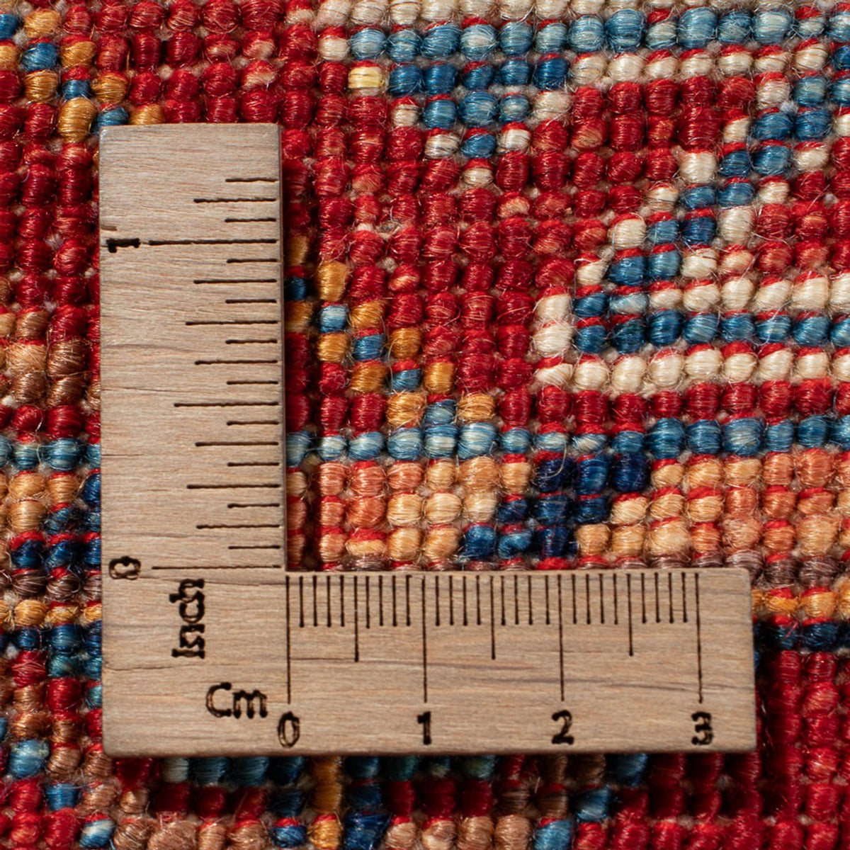 Alfombra Ziegler - Shal - 300 x 204 cm - multicolor