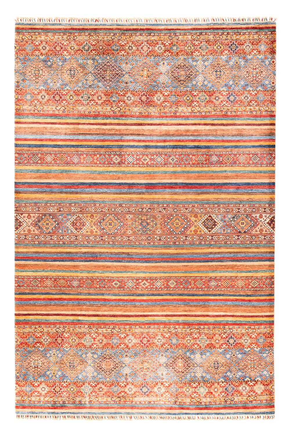 Alfombra Ziegler - Shal - 300 x 205 cm - multicolor