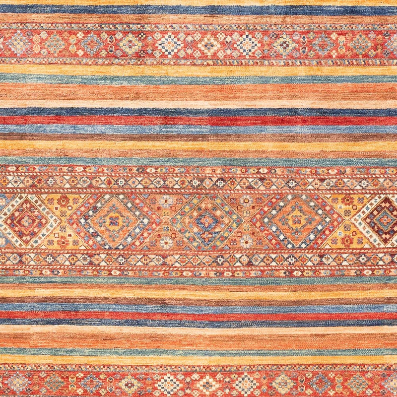 Alfombra Ziegler - Shal - 300 x 205 cm - multicolor