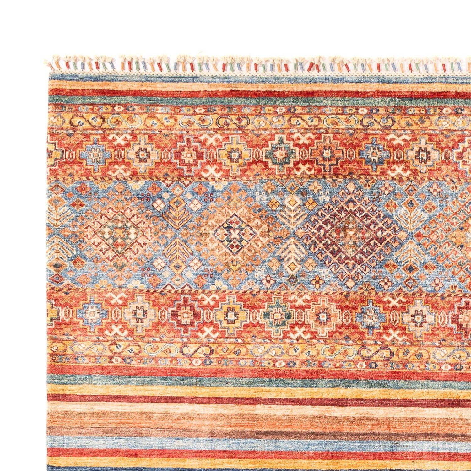 Alfombra Ziegler - Shal - 300 x 205 cm - multicolor