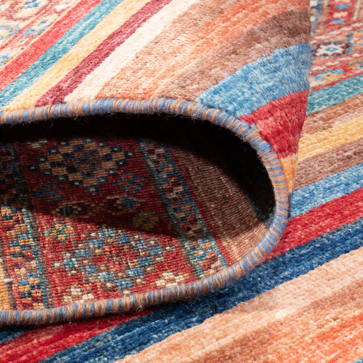 Alfombra Ziegler - Shal - 300 x 205 cm - multicolor