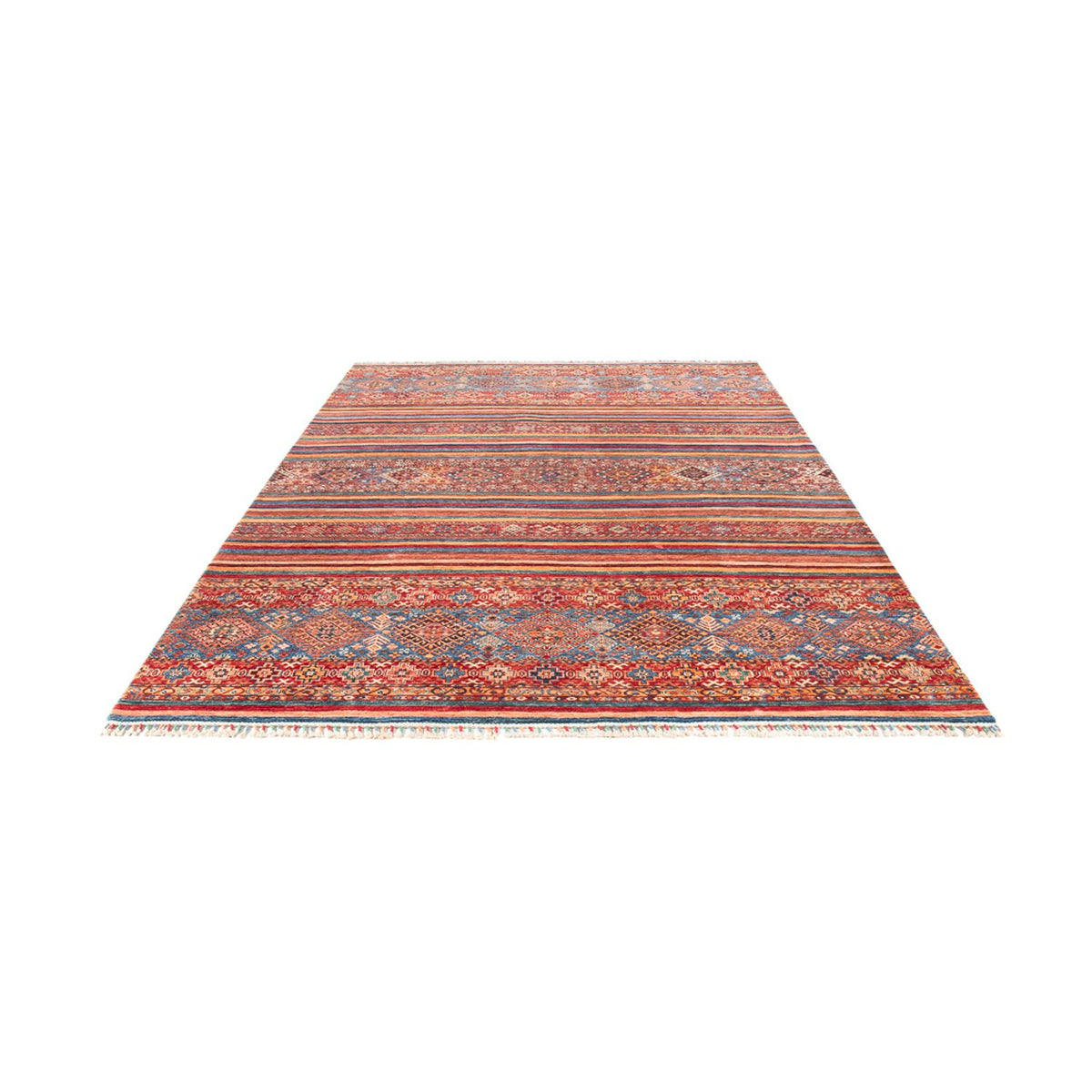 Alfombra Ziegler - Shal - 300 x 205 cm - multicolor