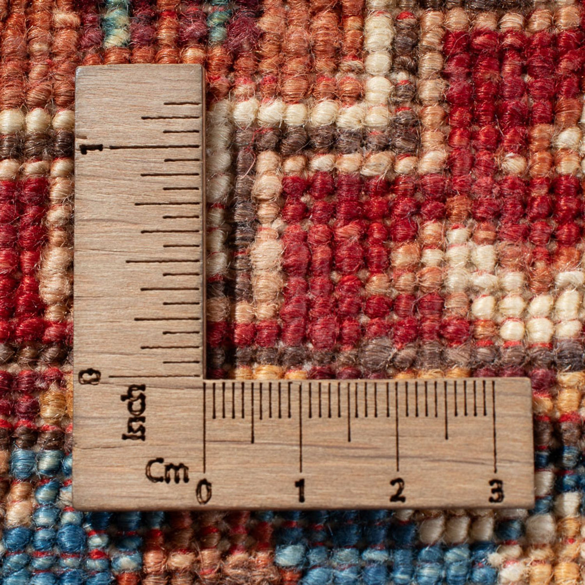 Alfombra Ziegler - Shal - 300 x 205 cm - multicolor