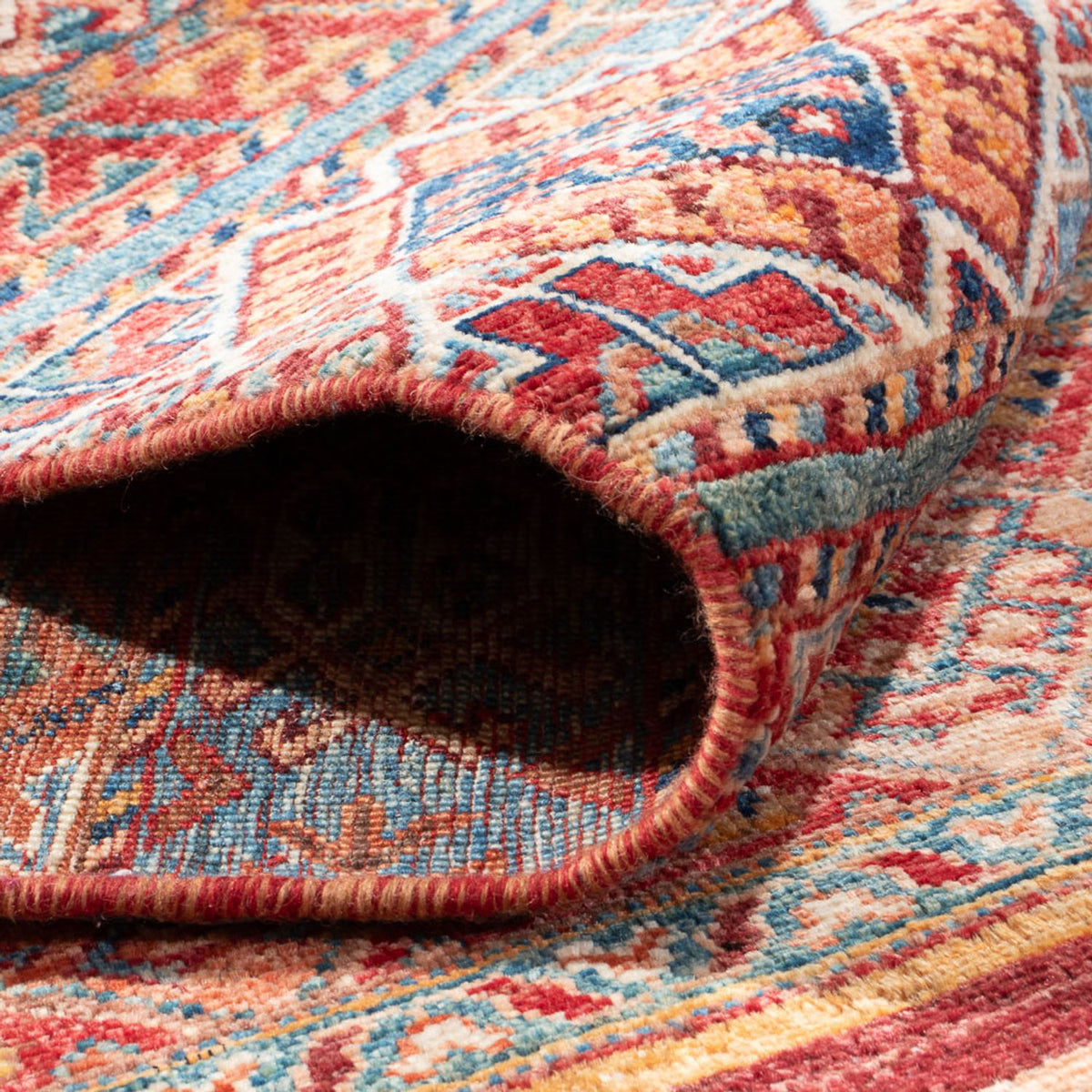 Alfombra Ziegler - Shal - 295 x 205 cm - multicolor